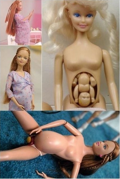 pregnant-barbie1